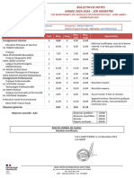 2A20 LEBON Jeremy Emmanuel SEM 1