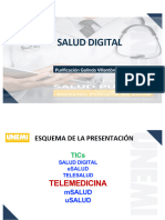 Este Telemedicina