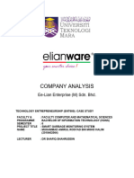 Case Study Report Muhammad Amirul Rosyad Bin Mohd Halim Rcs2406b