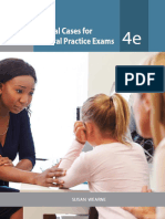 Clinical Cases For General Practice Exams 4e