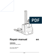 Repair Manual SWE080L Staxio