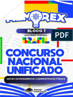 Memorex CNU Bloco 07 Rodada 01