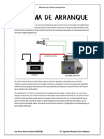 Sistema de Arranque