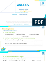 65b655246e86b - 3rd Grade Maths Listening & Grammar