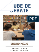 Clube de Debate