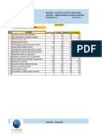 Evaluaciones 1er Parcial 2024 Prepa 1 y 2