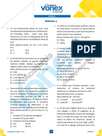 Semana 2: Unidades Quimicas de Masa 1. 4