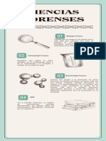 Villatoro - Fernando - Diapositiva Ciencias Forenses