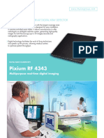 Pixium RF - 4343 - EN