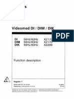 Videomed Di Function