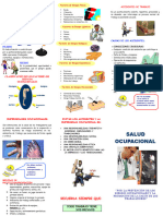 Trifoliar Alimentacion