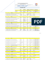 Calendario Pista y Campo 2024 3