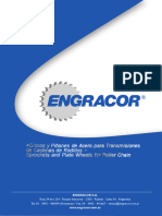 Engracor - Catálogo Asa y Bs