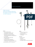 Data Sheet Ds Mt5000-En Rev C