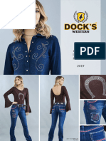 Dock's - Alto Inverno - Feminino-Compactado