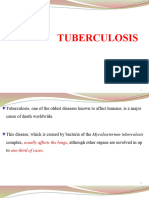 Tuberculosis