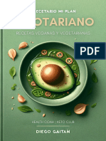 E-Book Mi Plan Keto-Tariano.