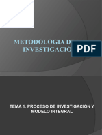 Metodologia de La Investigacion 1 Y 2