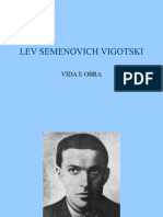 Vigotski - Vida e Obra