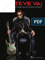 Steve Vai - Steve Vai-Hal Leonard (2020)