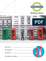 Libro de Ingles Completo