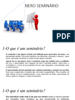 Slide 4 Genero Textual Seminario