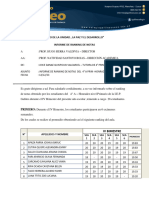 4a Prim - Honradez Informe Orden de Méritos