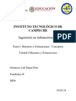 MD-4 - Diana Paola Gutierrez Cab - Conceptos Resumen - Tema 1