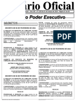 Diario 2335 Certificado