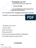 Aula 3 Slides