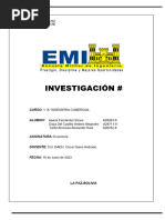 Investigacion Economia 2da Paractica Trabajo Final