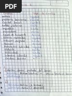 Laboratorio 1. Primera Parte