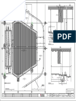 Roof Plan Ceeling