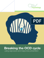 2 Breaking The Ocd Cycle