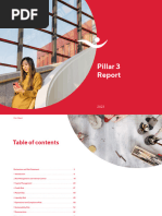 Pillar 3 Report 2023