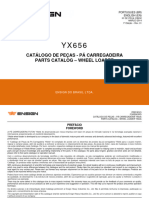 Catalogo YX656