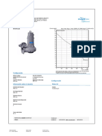 Especificaciones Técnicas: Configuración