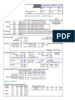 RCC42 Post Tensioned Analysis & Design