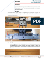 Sistema Mecanico HP