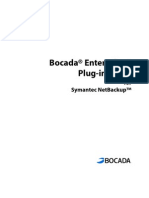 Bocada Guide