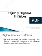 Organos Linfaticos