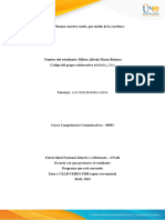 Competencias Comunicativas - Milton Tarea 2