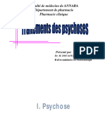 5.traitement Des Psychose Étudiants