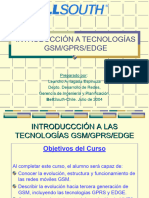 Curso de GSM