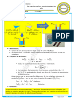 Cours - Les Piles PBL