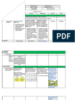 Grades 9 Daily Lesson Log School Grade Level 9 Teacher Learning Area MATH Teaching Dates and Time Quarter SECOND