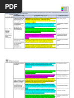 Matriz 4to