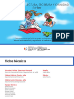 1º-Programa Ñe'ery 1º Y 2º CICLO DE EEB