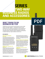 XT400 Series DataSheet ENG Lor