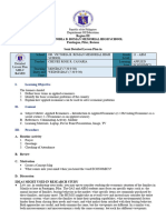 LP - AE 1 - Applied Economics (1.1 Revisiting Economics As A Social Science 1.2 Economics As An Applied Science)